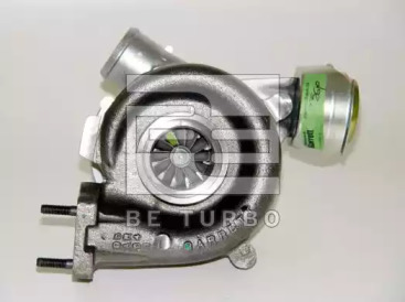 be turbo 127647