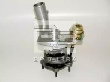 be turbo 127405