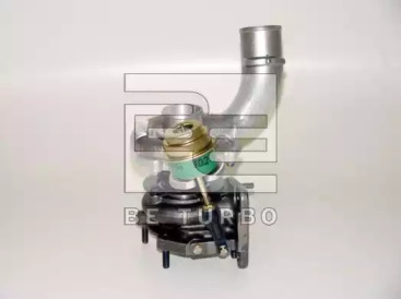 be turbo 127405