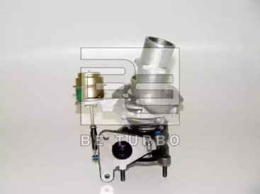 be turbo 127405