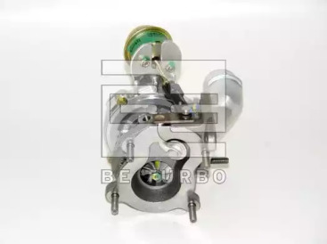be turbo 127405