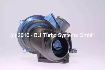 BE TURBO 124348