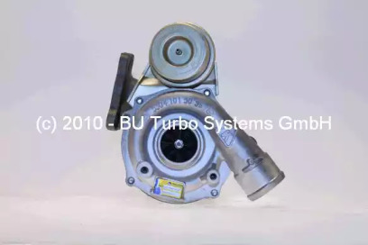 BE TURBO 124136