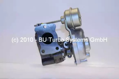 be turbo 124136