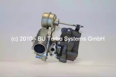 be turbo 124136