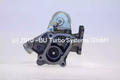 be turbo 124136