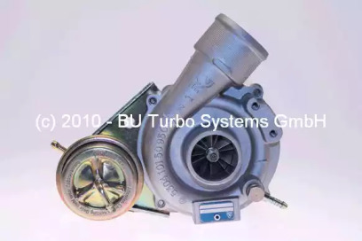 BE TURBO 124205