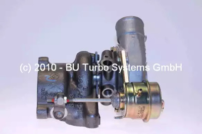 be turbo 124205