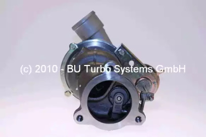 be turbo 124205