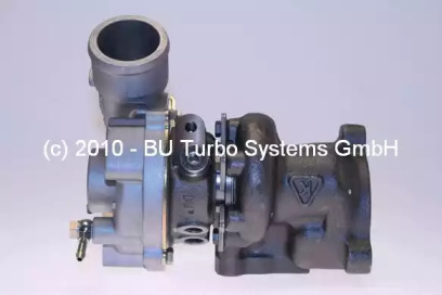 be turbo 124205
