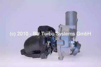 be turbo 124144