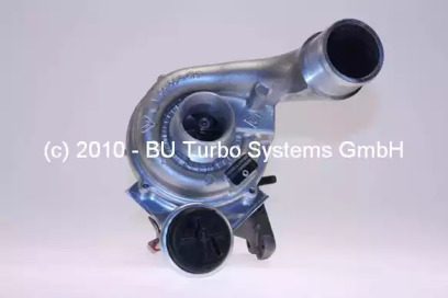 BE TURBO 126075