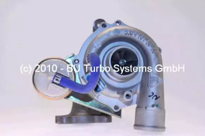 BE TURBO 127516