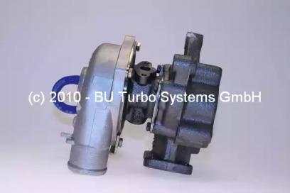 be turbo 127516