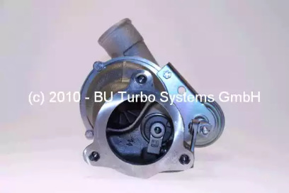 be turbo 127432