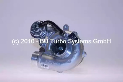 BE TURBO 127650