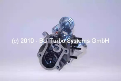 be turbo 127650