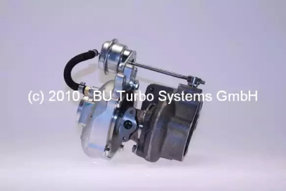 be turbo 127650