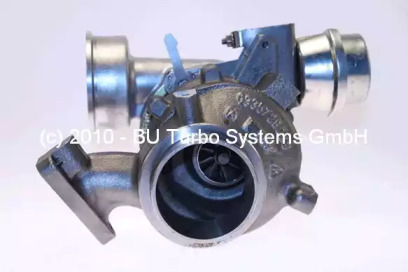 be turbo 127352