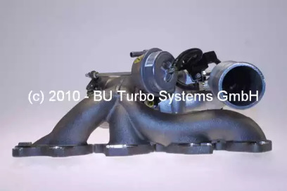 BE TURBO 128121