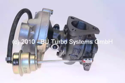 be turbo 124113