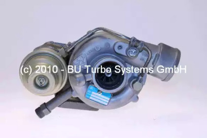 BE TURBO 124589