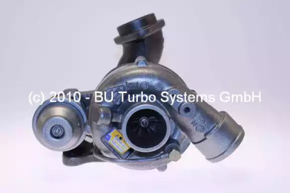 BE TURBO 124046