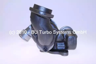 be turbo 124046
