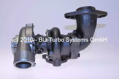 be turbo 124046