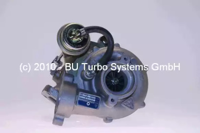 BE TURBO 124152