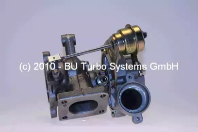 be turbo 124152