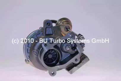 be turbo 124152