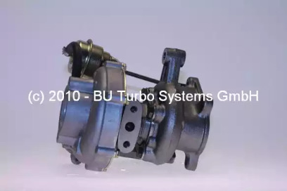 be turbo 124152