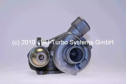 be turbo 124137