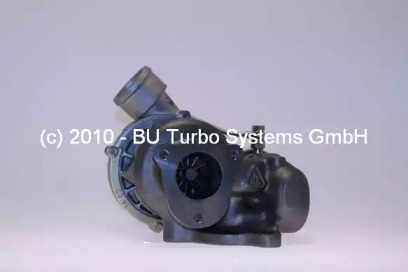 be turbo 124137