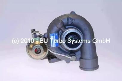 BE TURBO 124028 BE TURBO 124028