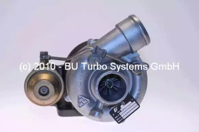 BE TURBO 124099