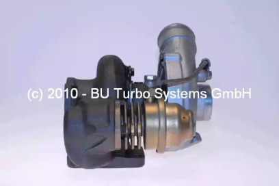 be turbo 124099