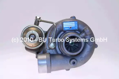 BE TURBO 124161