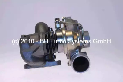 be turbo 124161