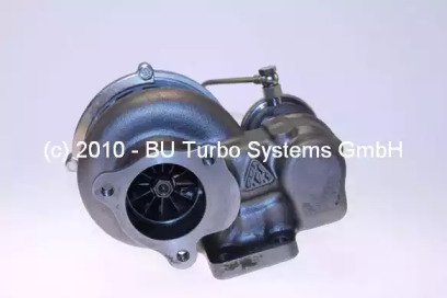 be turbo 124161