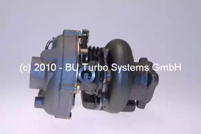 be turbo 124161