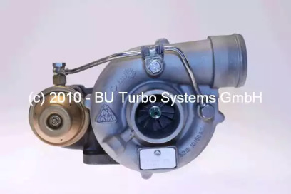 BE TURBO 127491