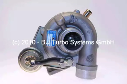 BE TURBO 124103