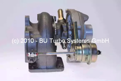 be turbo 124103