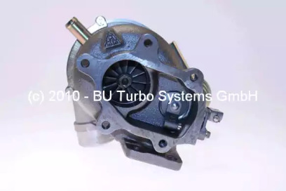 be turbo 124103