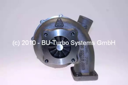 BE TURBO 124399