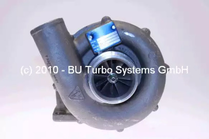 be turbo 124399