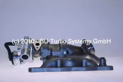 BE TURBO 124329