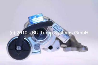 be turbo 124329